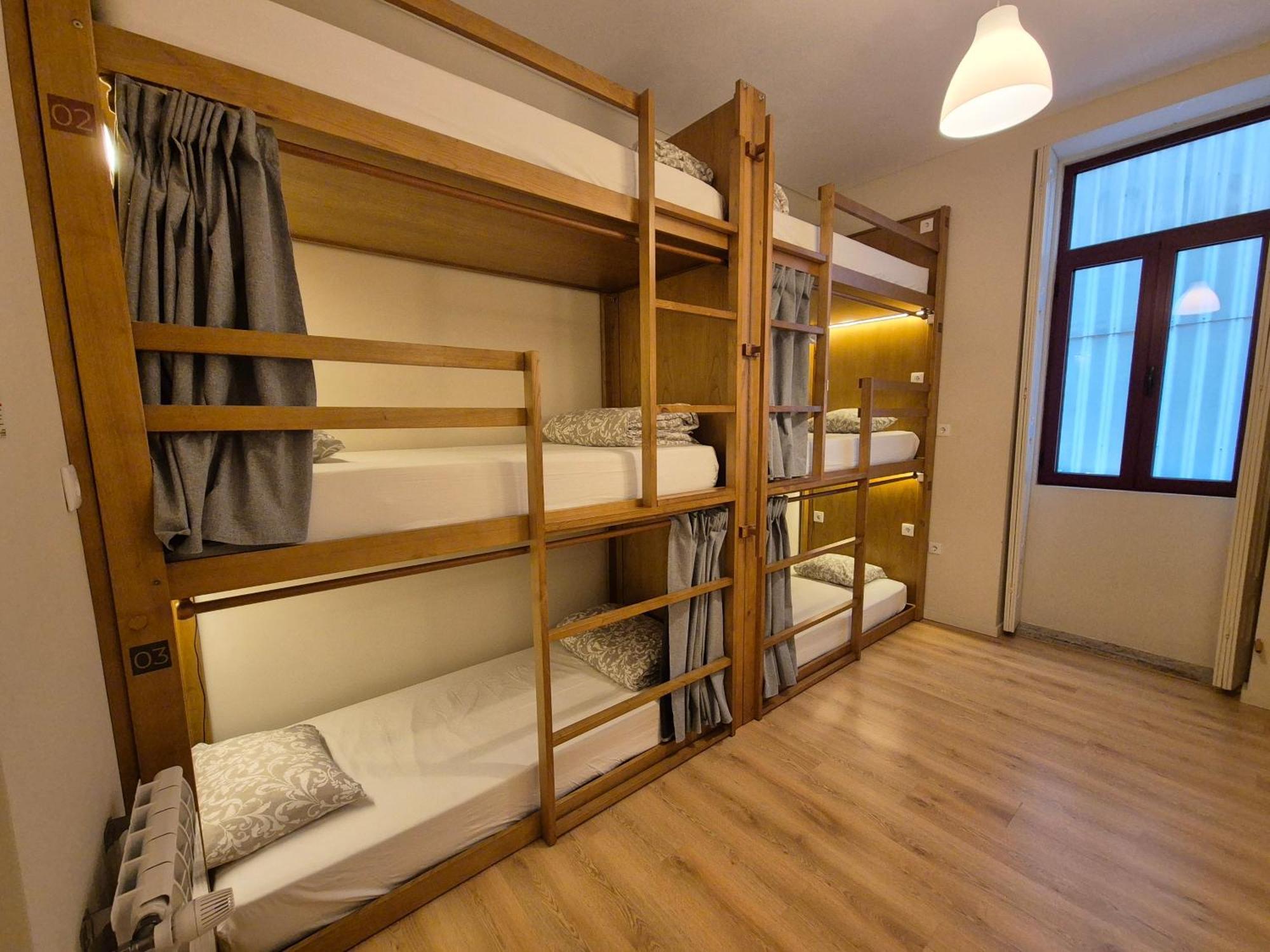 Sweet Swell Hostel - Porto, Porto